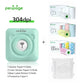 PeriPage A6 Mini Bluetooth Portable Thermal Printer