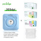 PeriPage A6 Mini Bluetooth Portable Thermal Printer