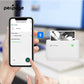 PeriPage A9 Series Portable Mini Pocket Thermal Printer